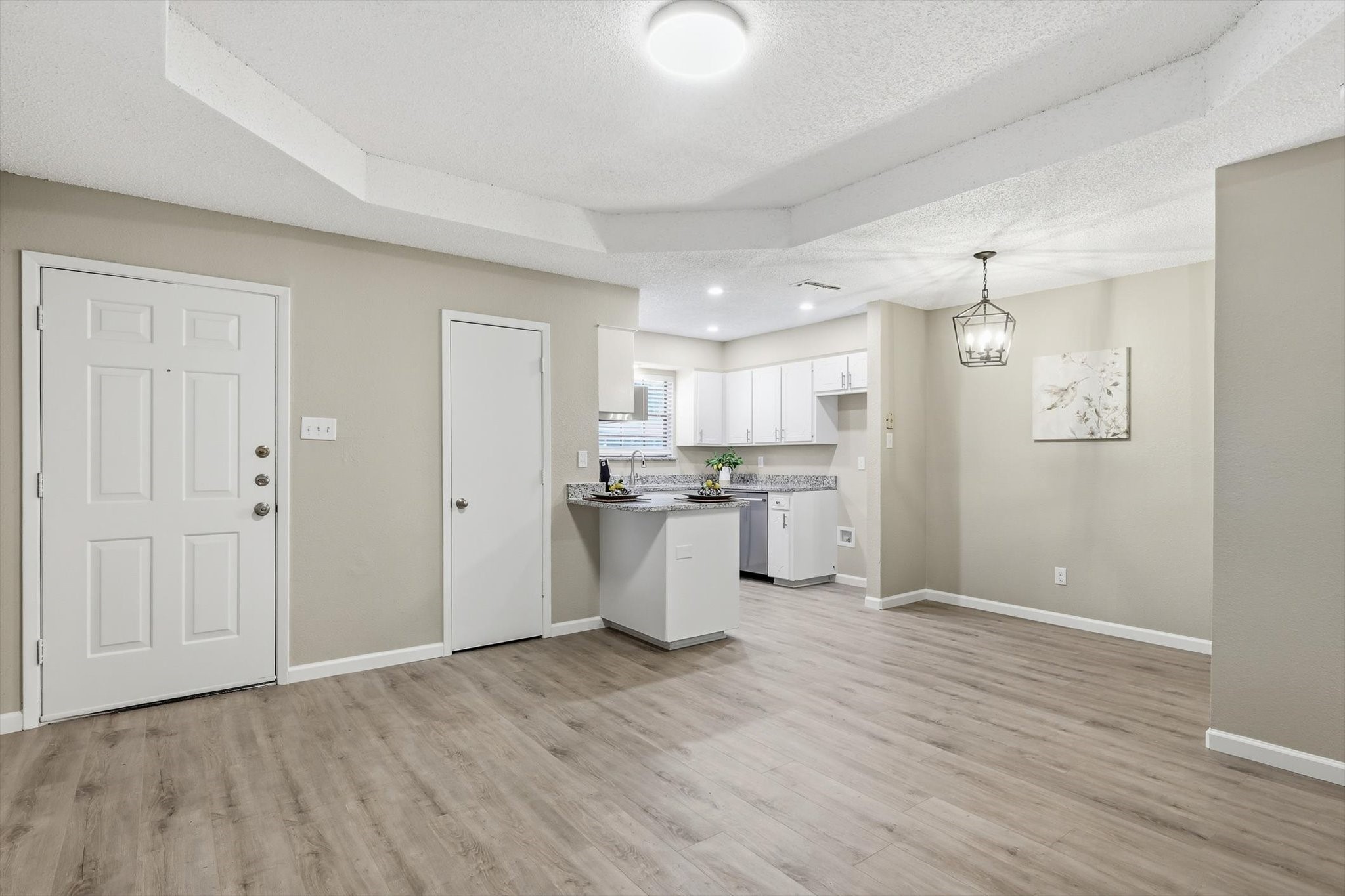 7629 & 7633 Evergreen Road Richland Hills TX 76118