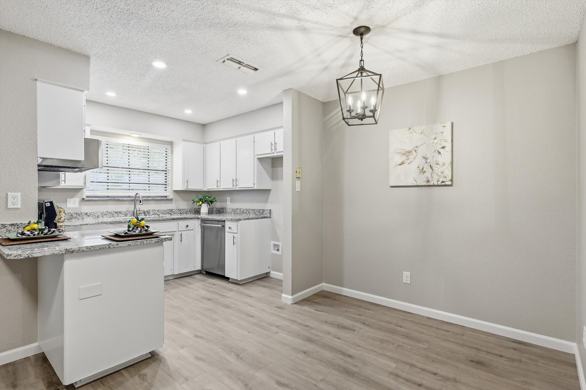 7629 & 7633 Evergreen Road Richland Hills TX 76118