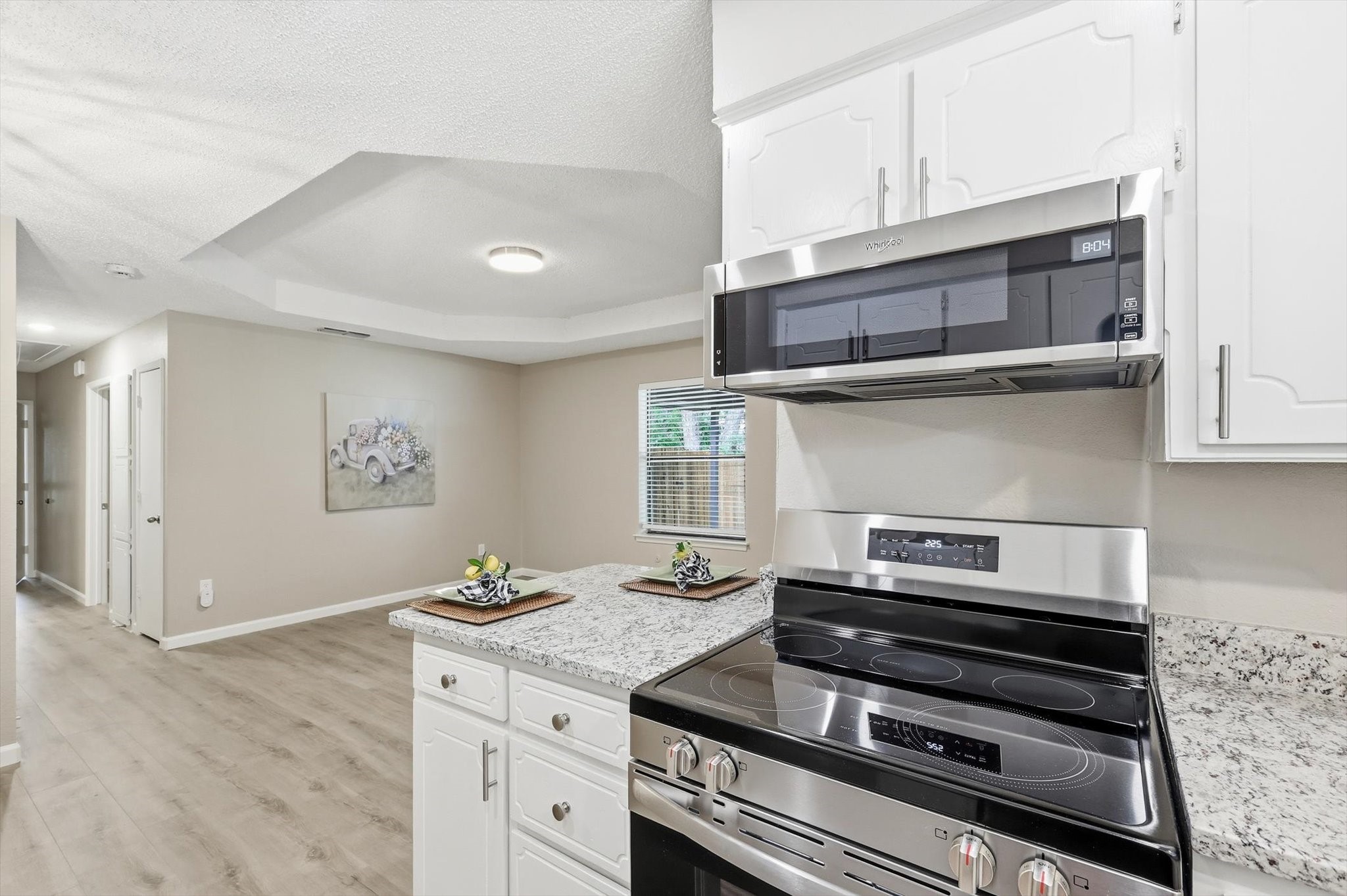 7629 & 7633 Evergreen Road Richland Hills TX 76118