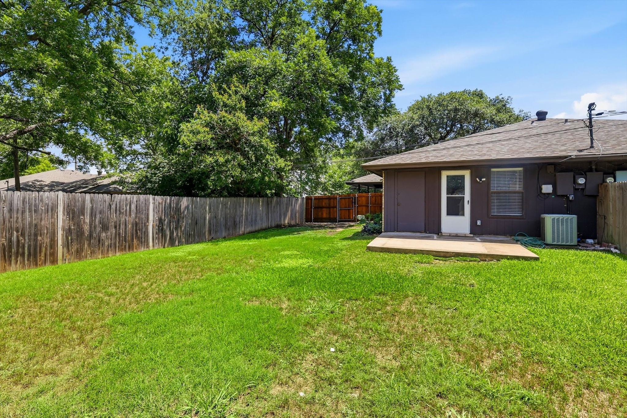7629 & 7633 Evergreen Road Richland Hills TX 76118