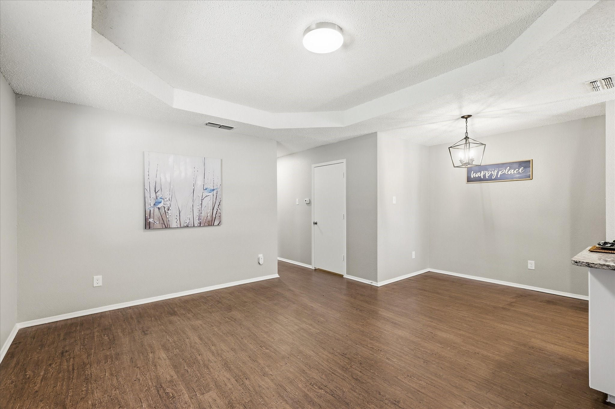 7629 & 7633 Evergreen Road Richland Hills TX 76118