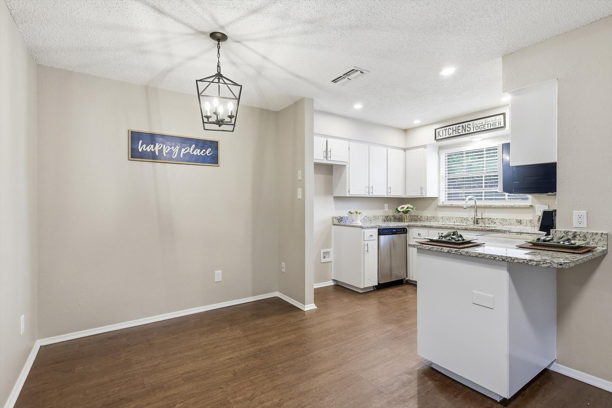 7629 & 7633 Evergreen Road Richland Hills TX 76118