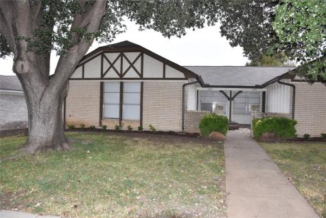 6917 W Cleburne Road Fort Worth TX 76133