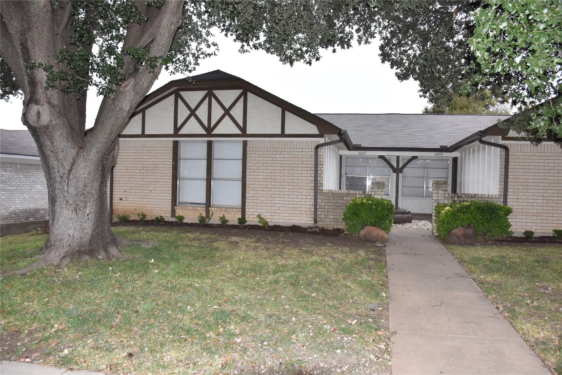 6917 W Cleburne Road Fort Worth TX 76133