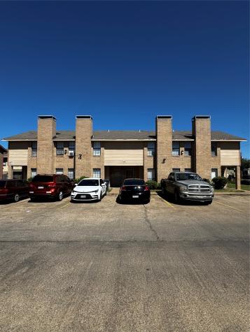 8005 Rothington Road Dallas TX 75227