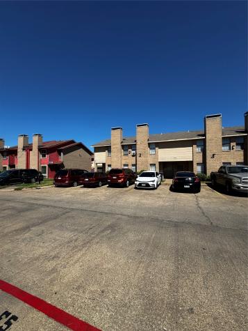 8005 Rothington Road Dallas TX 75227