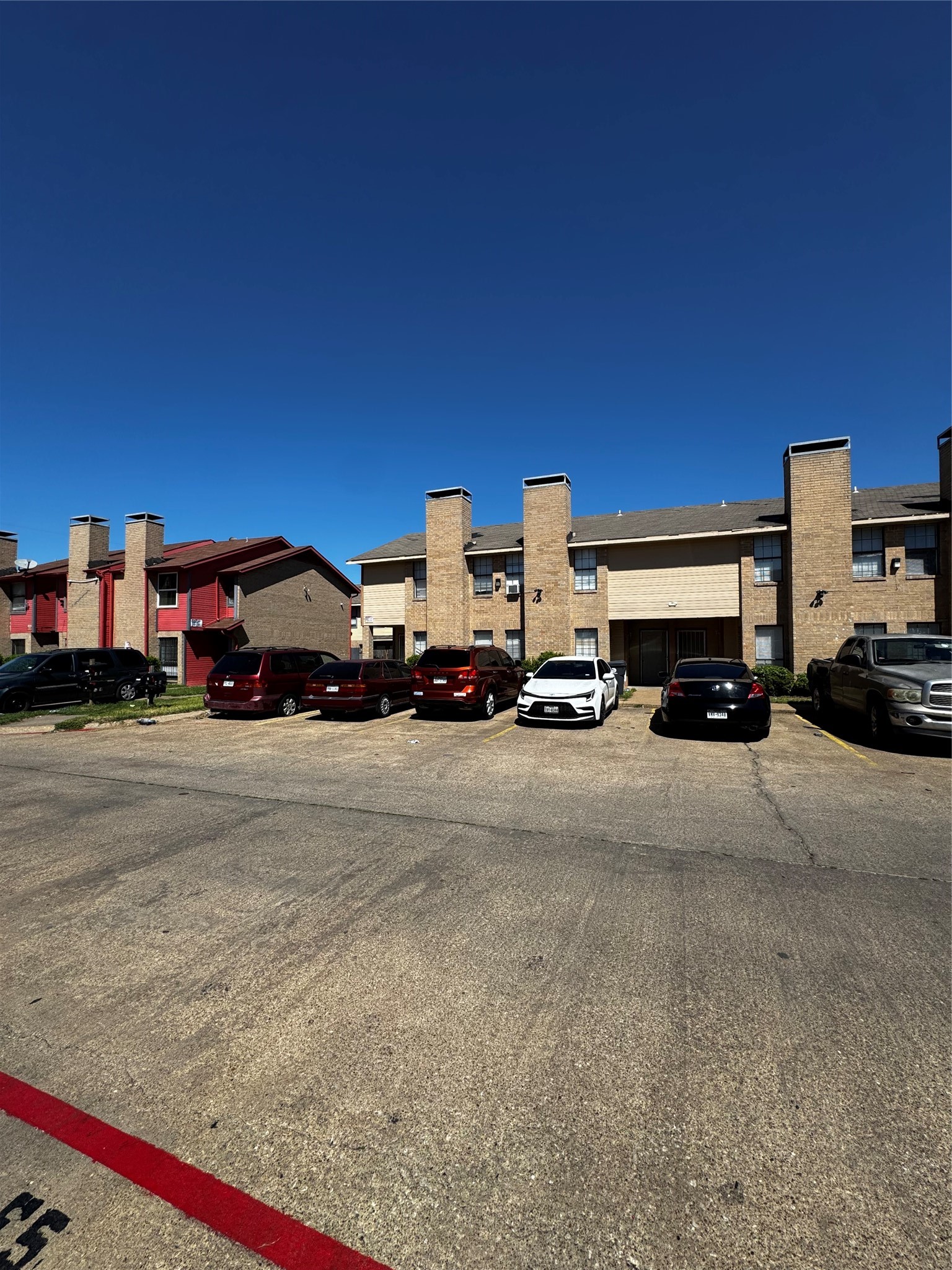 8005 Rothington Road Dallas TX 75227