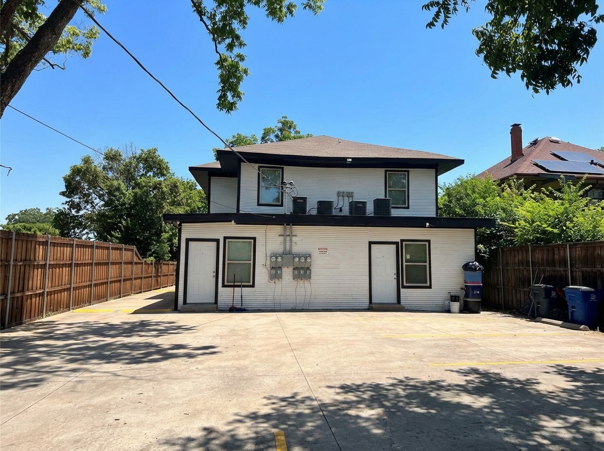 4947 E Side Avenue Dallas TX 75214