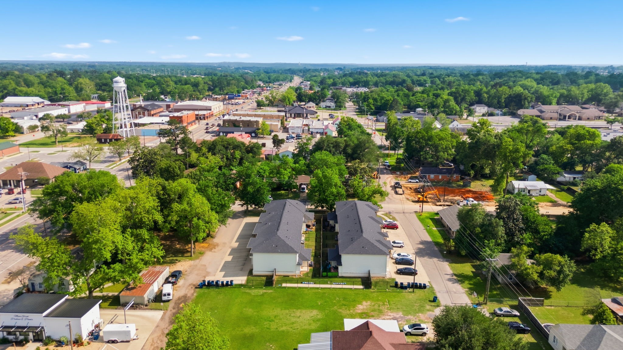 307 N Henry Street Lindale TX 75771