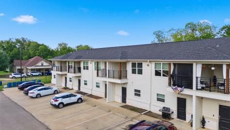 307 N Henry Street Lindale TX 75771
