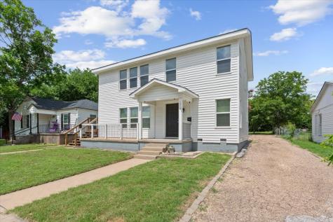 1310 S 21st Street Temple TX 76504