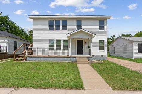 1310 S 21st Street Temple TX 76504