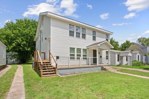 1310 S 21st Street Temple TX 76504