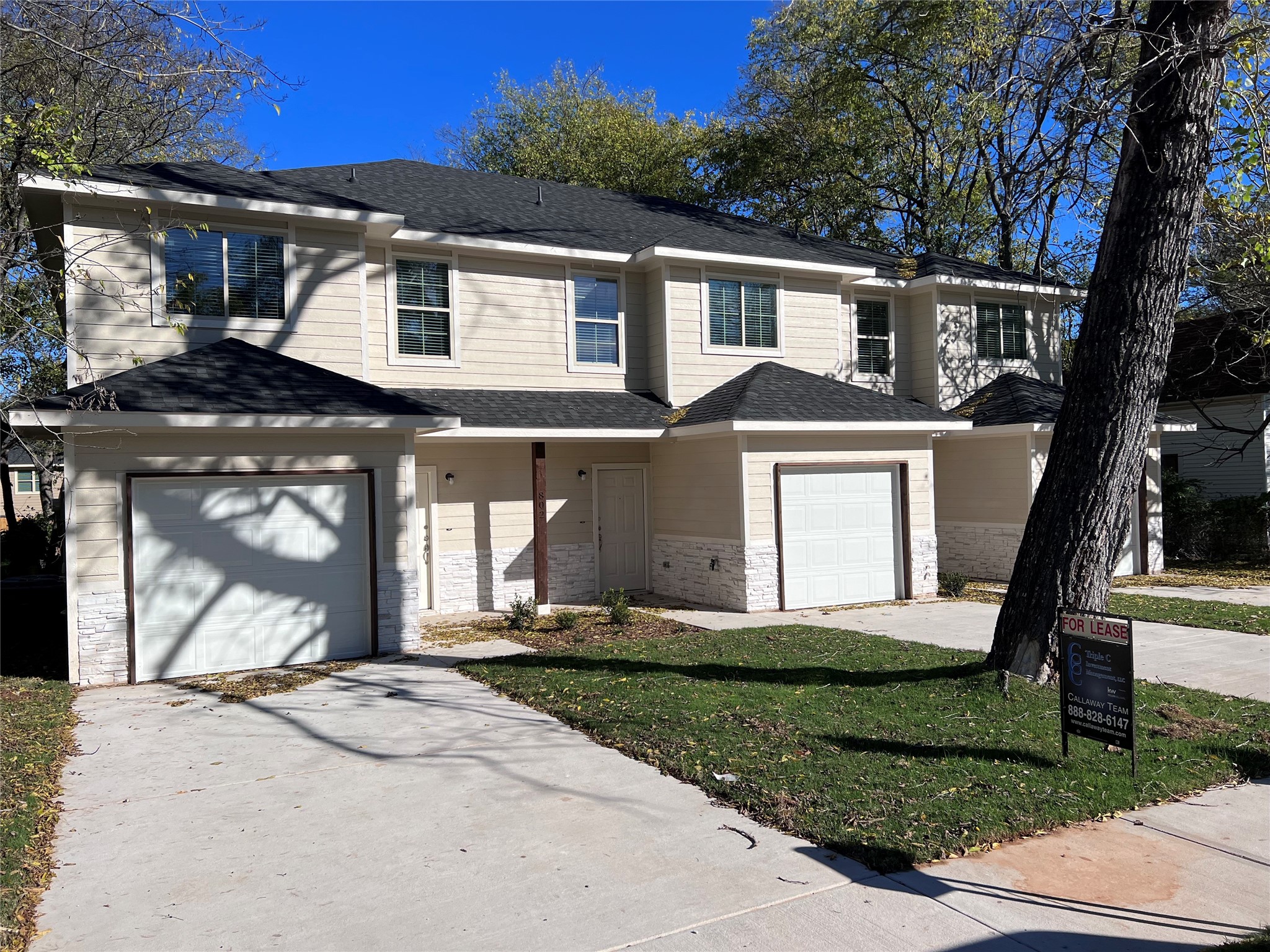 802 S 5th Street Bonham TX 75418