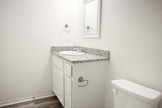 802 S 5th Street Bonham TX 75418