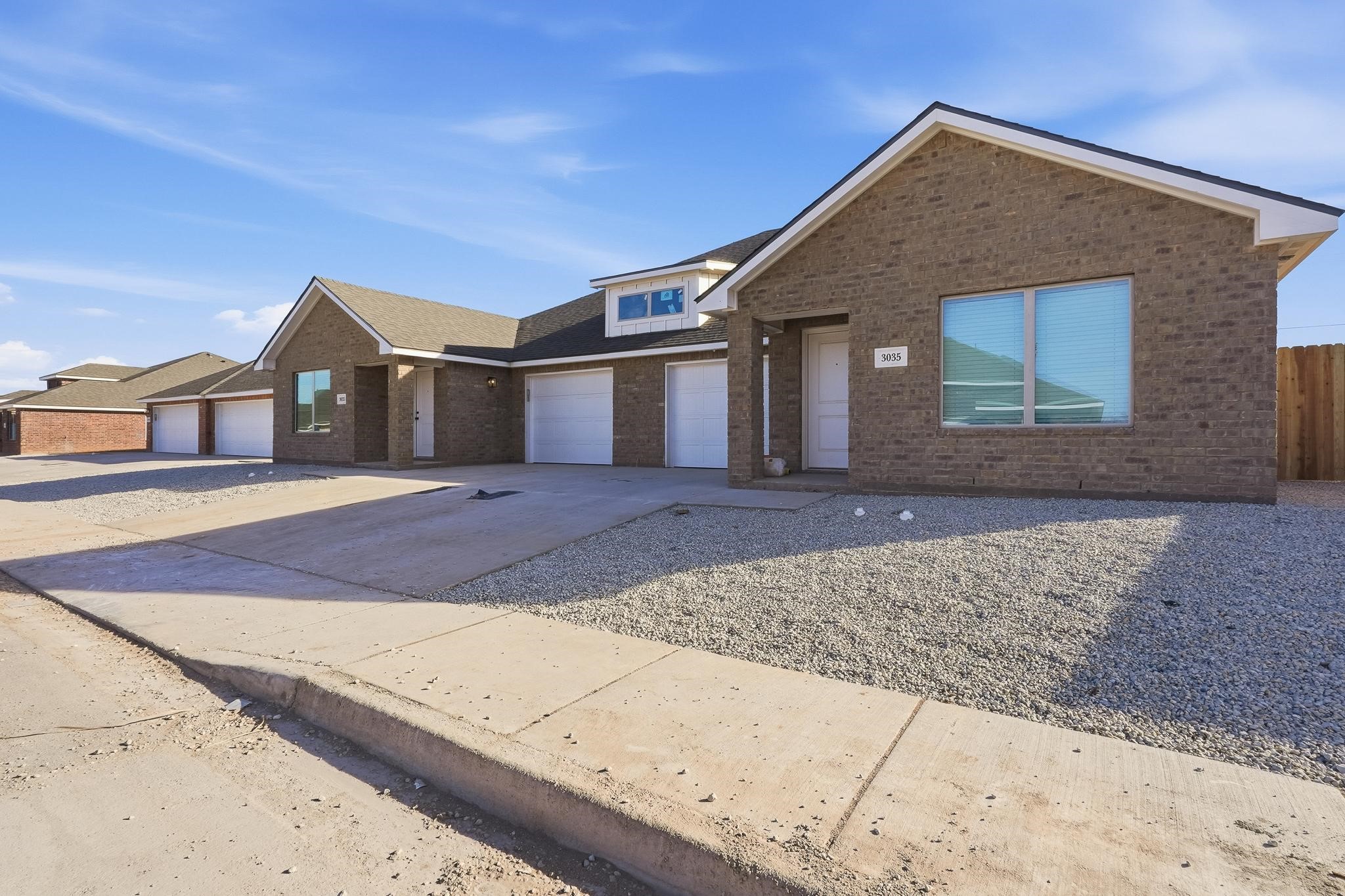 2862 Glennster Abilene TX 79606