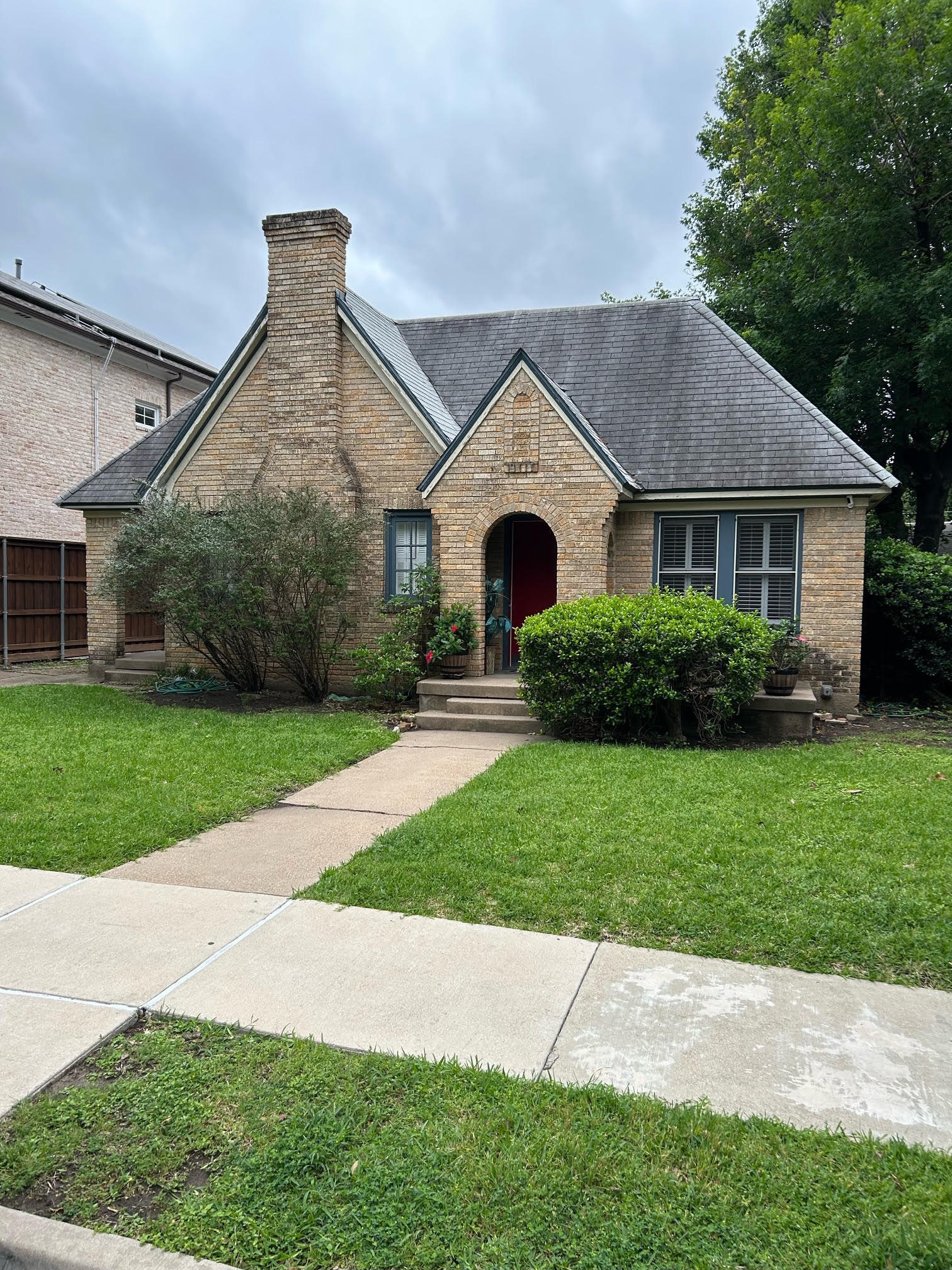 3629 Granada Avenue University Park TX 75205