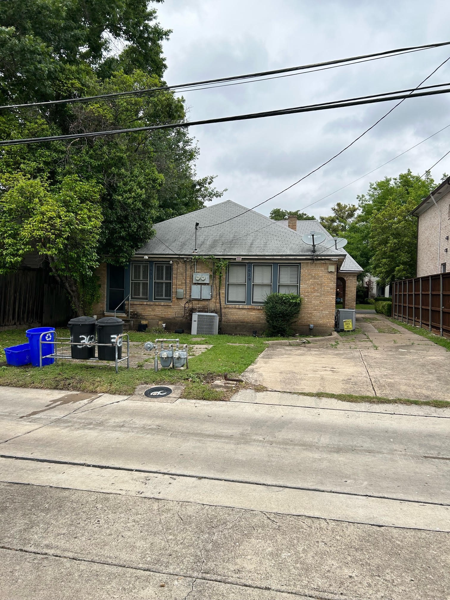 3629 Granada Avenue University Park TX 75205