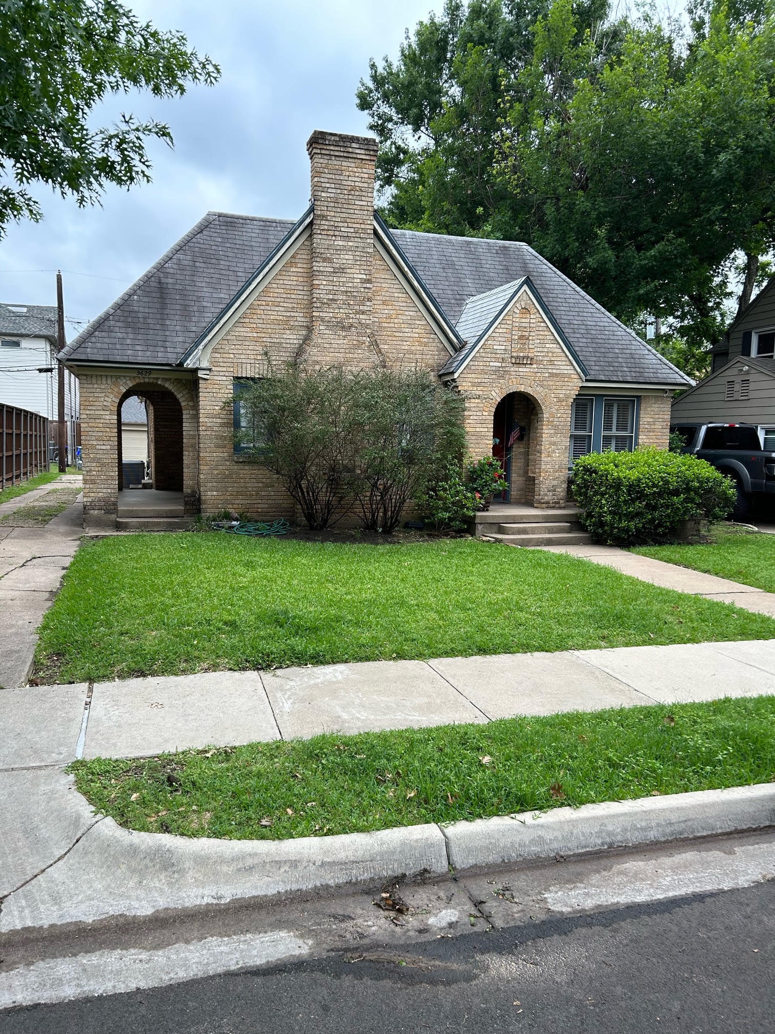 3629 Granada Avenue University Park TX 75205