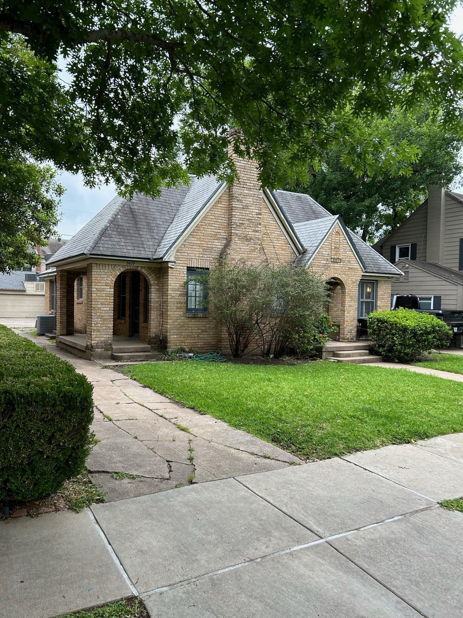 3629 Granada Avenue University Park TX 75205