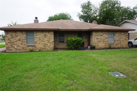 696 Lantana Drive Keller TX 76248