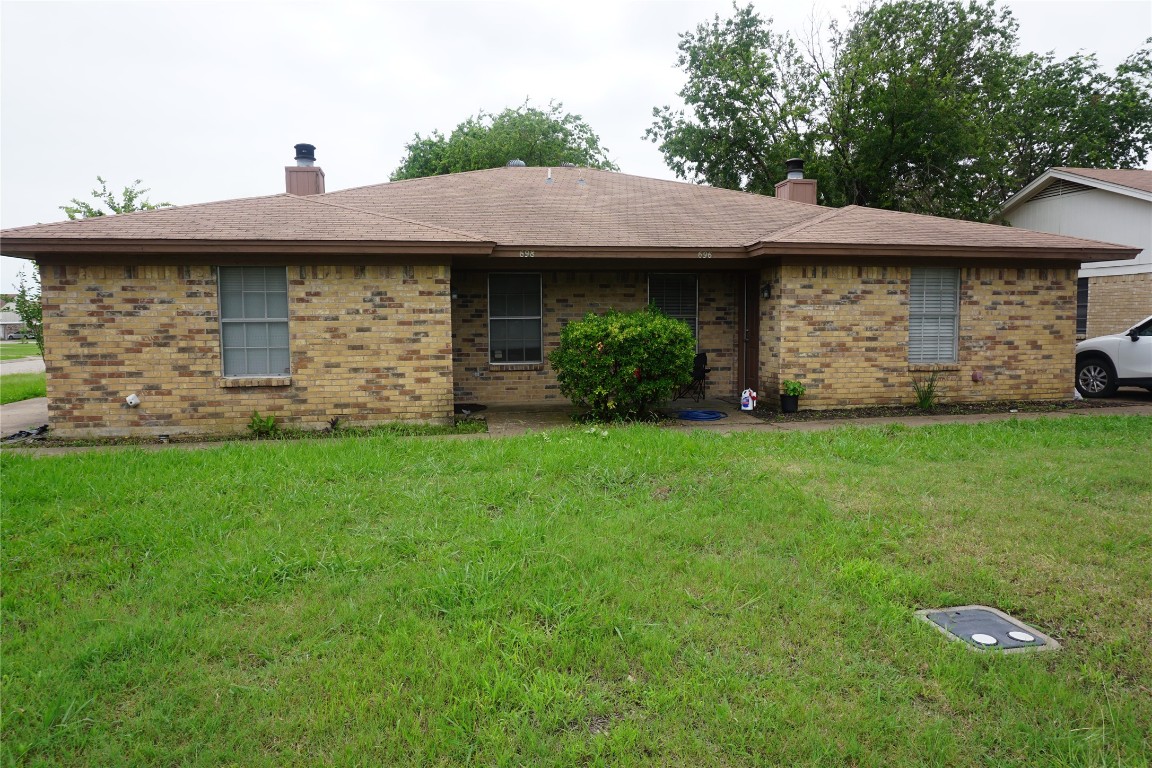 696 Lantana Drive Keller TX 76248