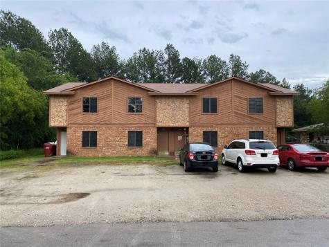 1518 N Spring Street Grand Saline TX 75140