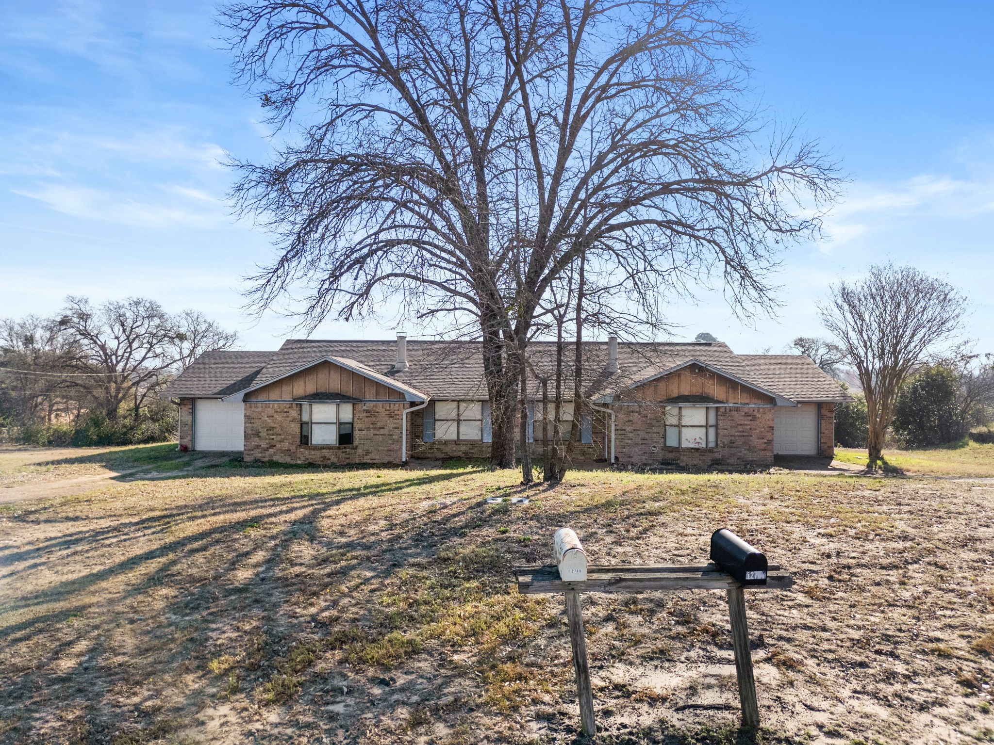12767 Candleridge Drive Tyler TX 75709