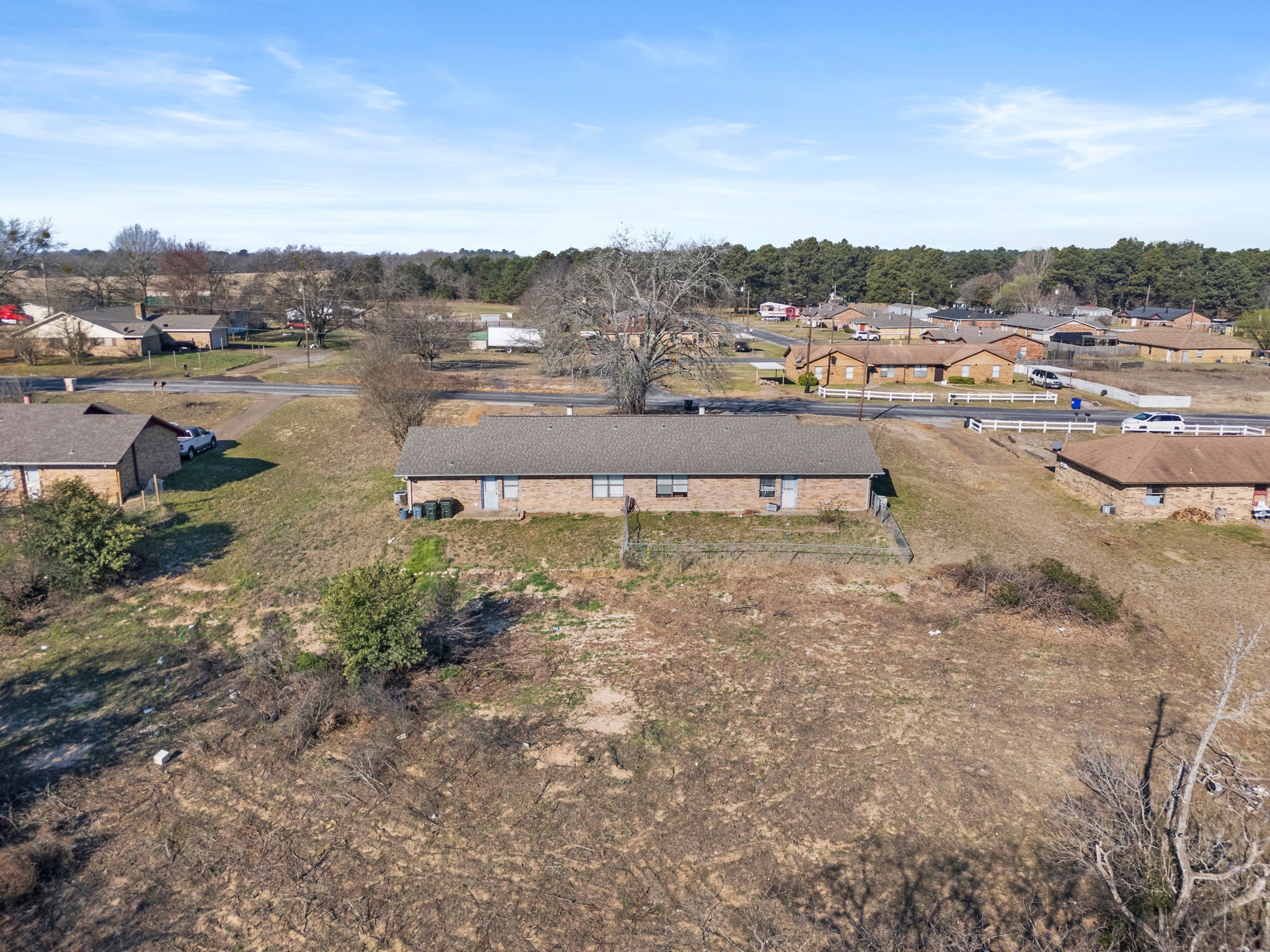12767 Candleridge Drive Tyler TX 75709