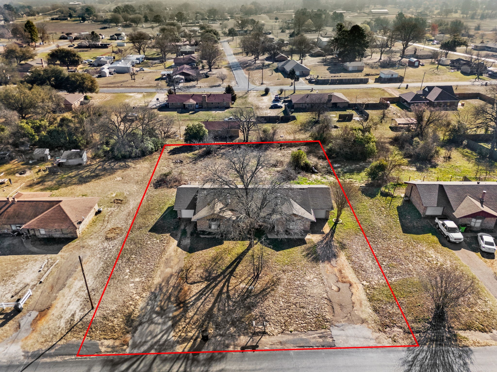 12767 Candleridge Drive Tyler TX 75709
