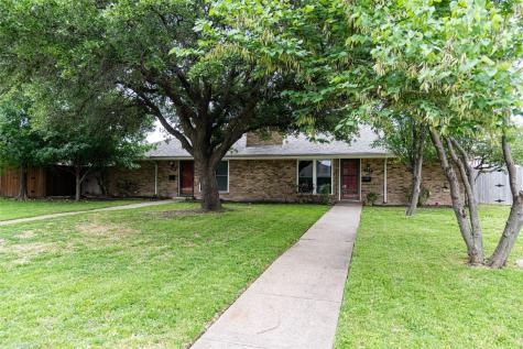 326 Candlewood Place Richardson TX 75081