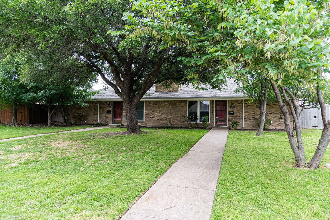 326 Candlewood Place Richardson TX 75081