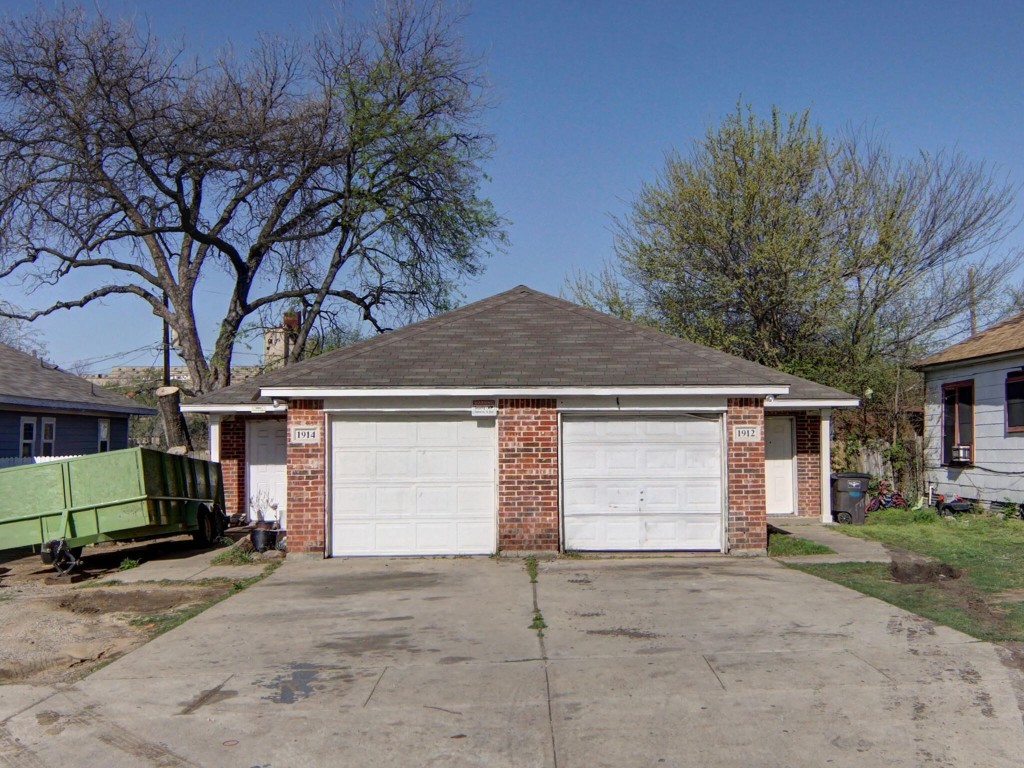 1912 Missouri Avenue Fort Worth TX 76104