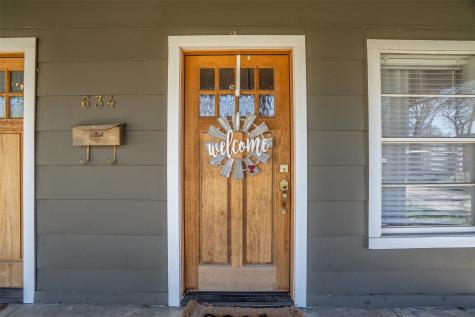 634 Turner Avenue Dallas TX 75208