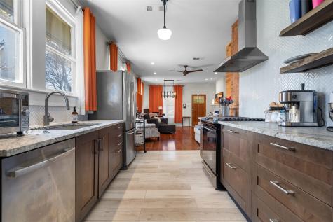 634 Turner Avenue Dallas TX 75208