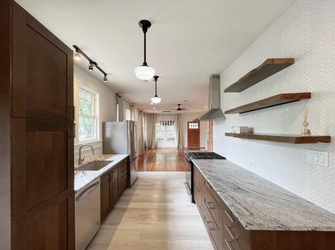 634 Turner Avenue Dallas TX 75208