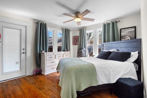 634 Turner Avenue Dallas TX 75208