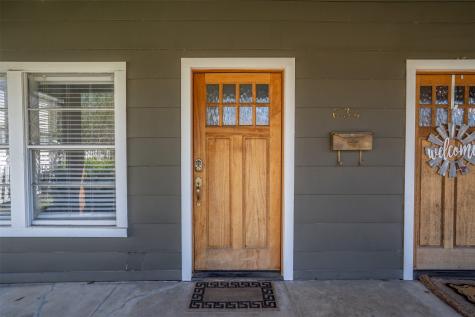 634 Turner Avenue Dallas TX 75208