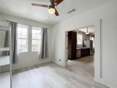 634 Turner Avenue Dallas TX 75208