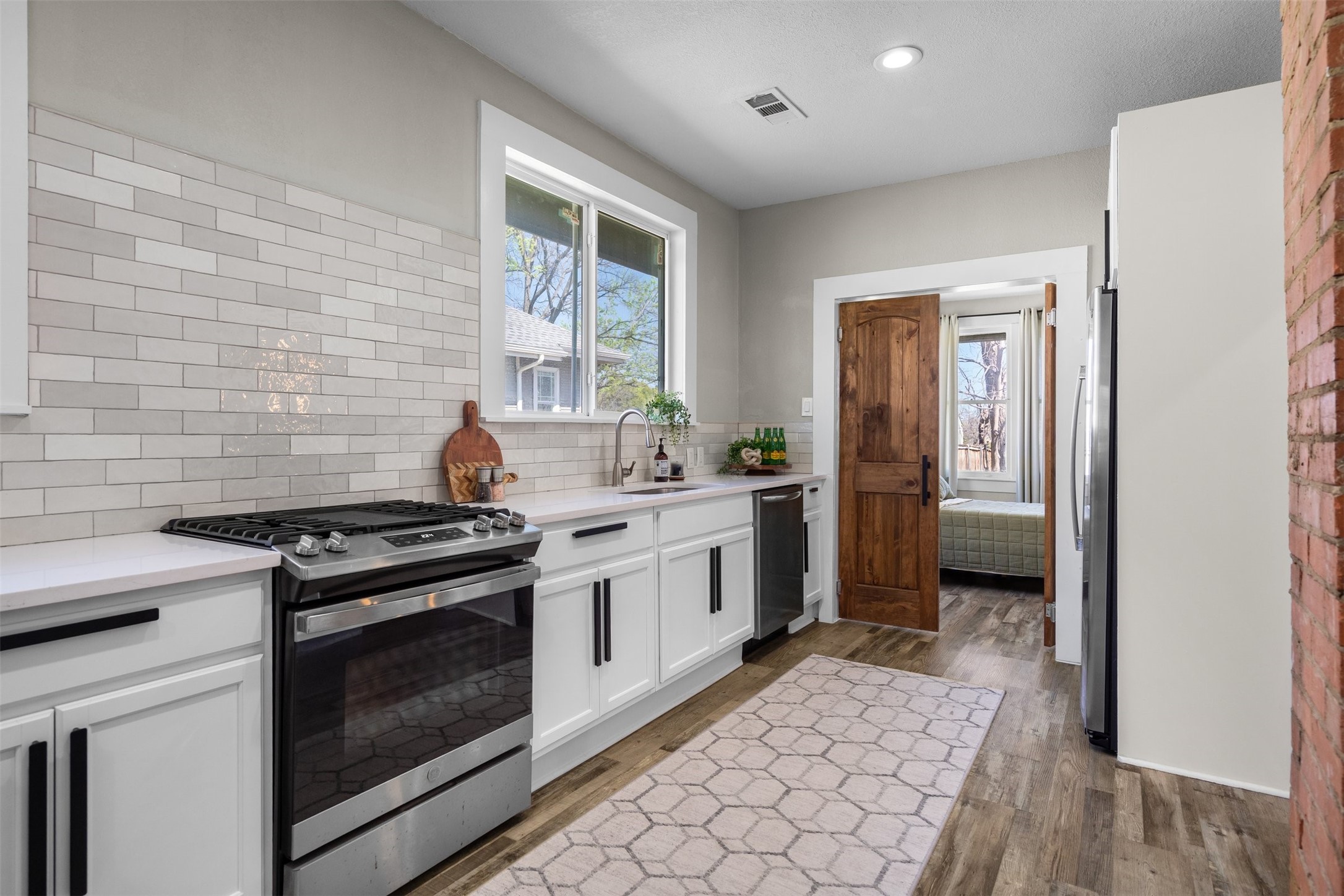634 Turner Avenue Dallas TX 75208