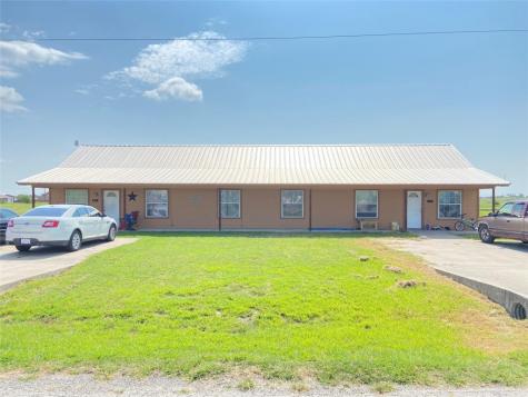 209 Blue Bell Court Weatherford TX 76088