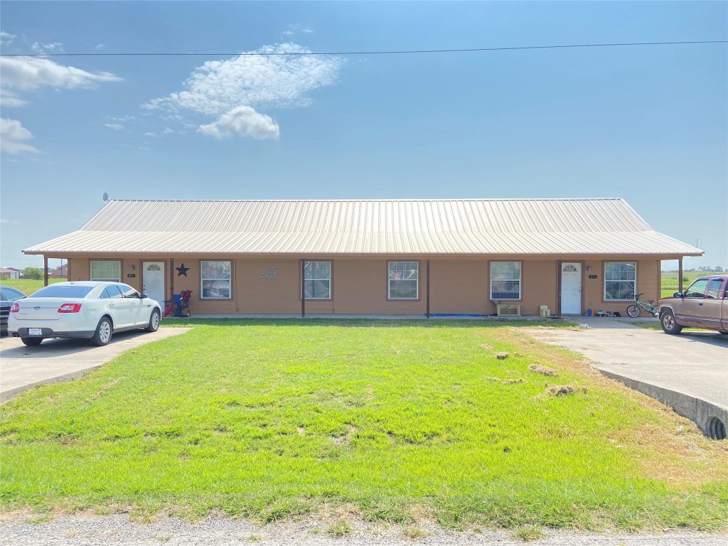209 Blue Bell Court Weatherford TX 76088