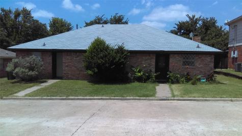 2009 Minnie Drive Arlington TX 76012