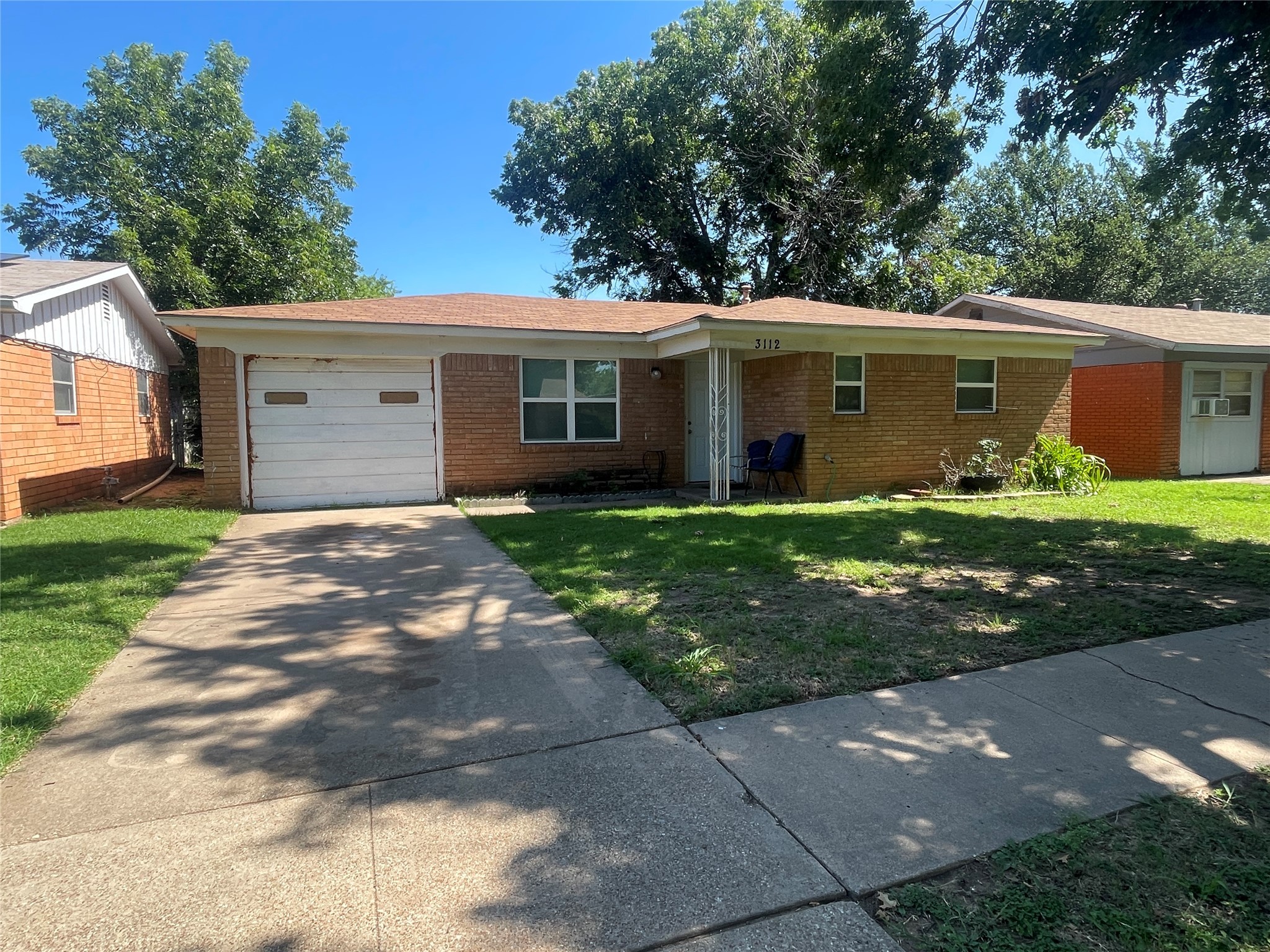3112 Avenue R Wichita Falls TX 76309