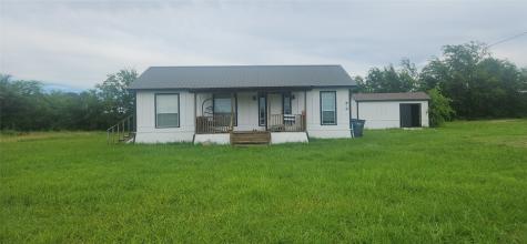 tbd County Road 3133 Lone Oak TX 75453