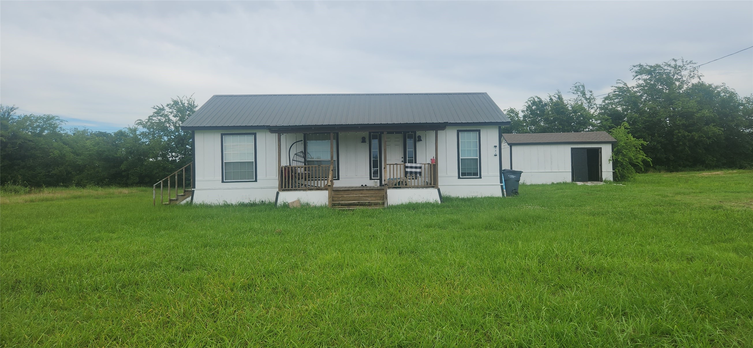 Tbd County Road 3133 Lone Oak TX 75453