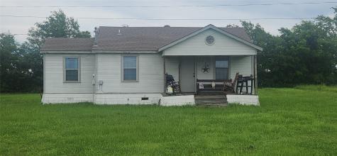 tbd County Road 3133 Lone Oak TX 75453