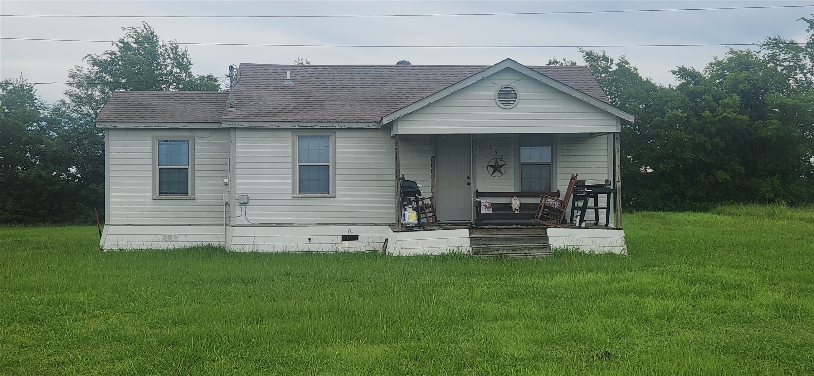 Tbd County Road 3133 Lone Oak TX 75453