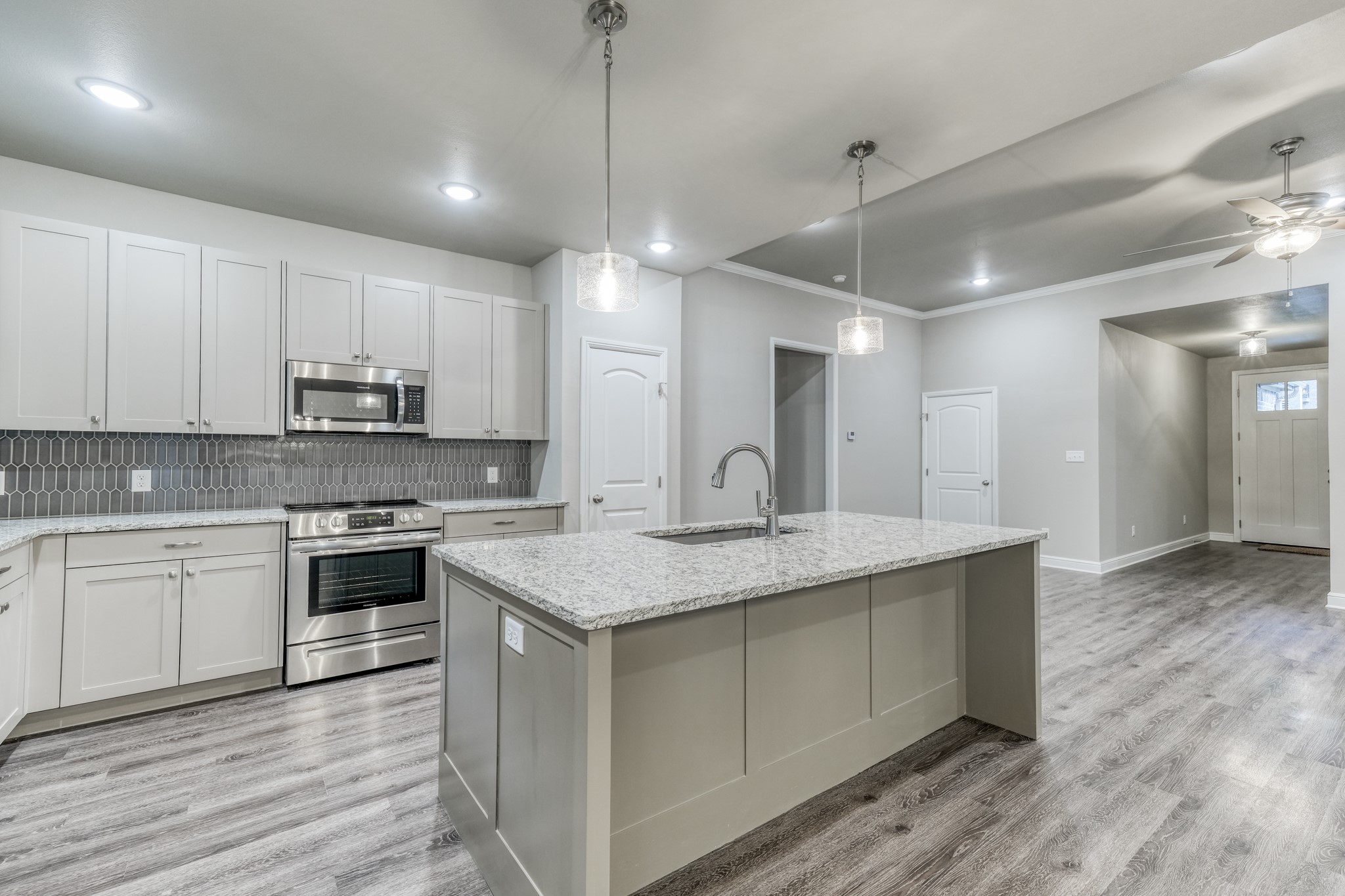 506,508,510 W West Oak Street Weatherford TX 76086