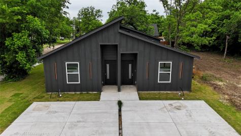 2910 Bourland Street Greenville TX 75401